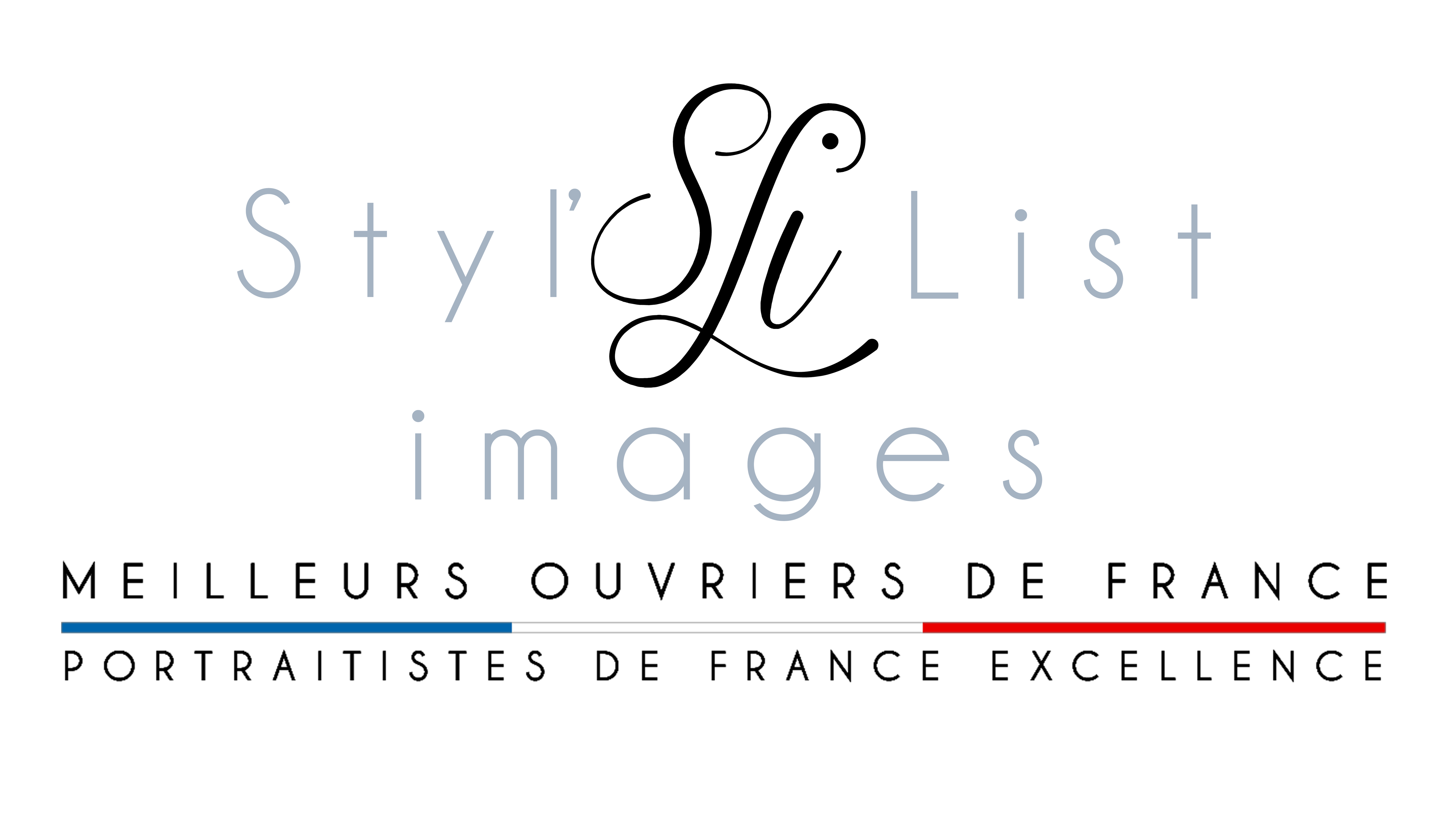 Logo STYL'LIST IMAGES
