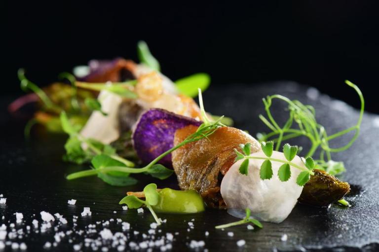 Photographie culinaire, l'art de valoriser vos créations