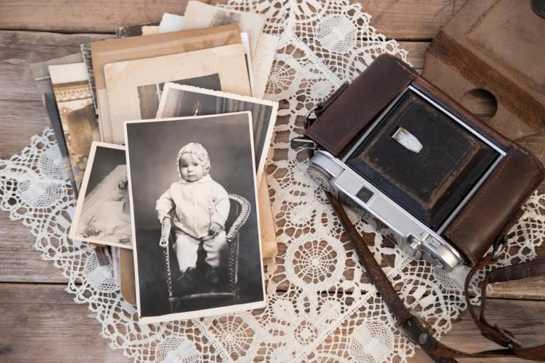 La restauration de photos anciennes, un savoir-faire à Strasbourg